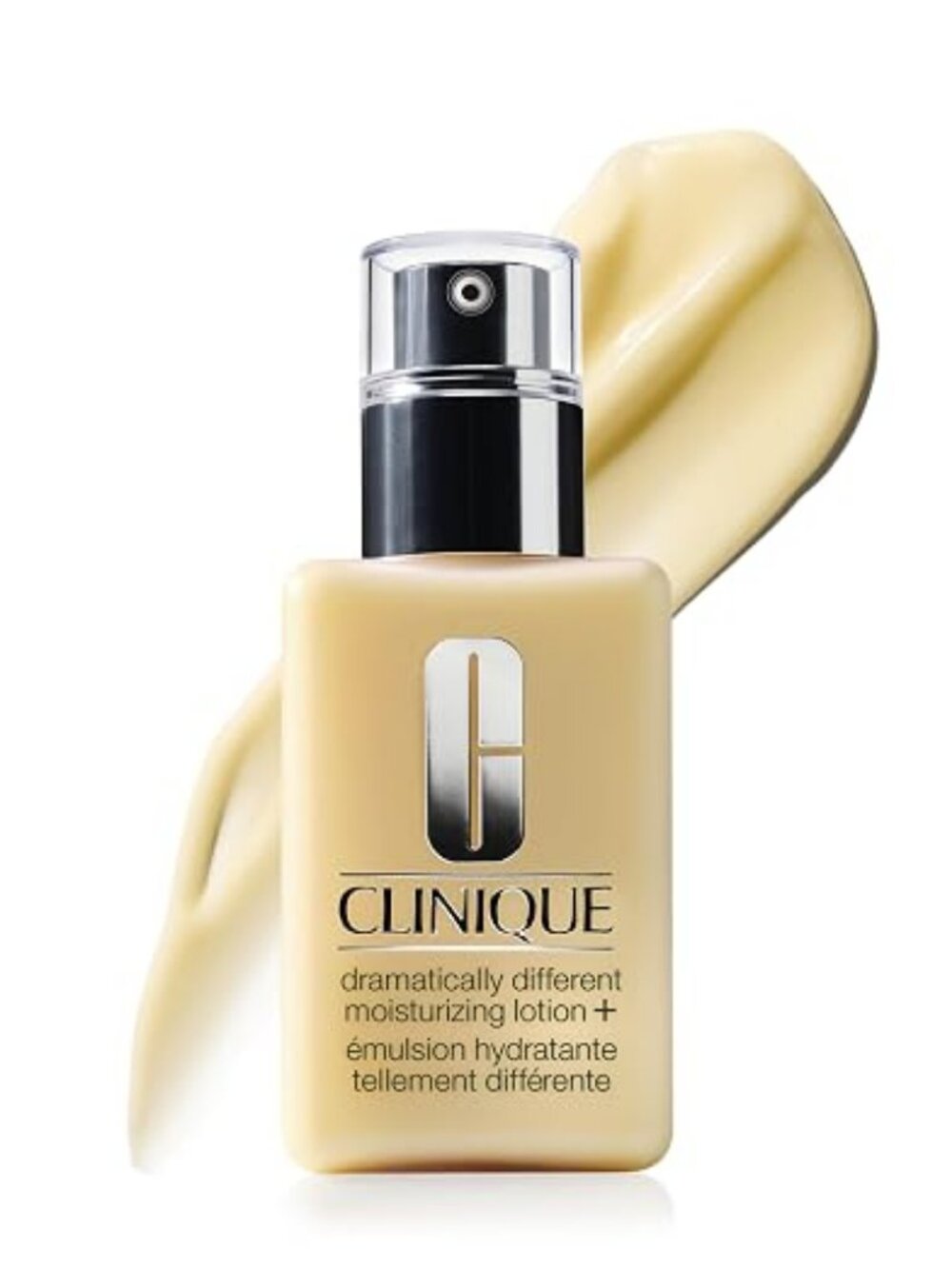 Clinique Dramatically Different Moisturizing Lotion+ | Hydrating Face Moisturize
